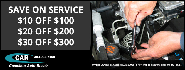 Save On Service