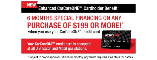 Credit Application