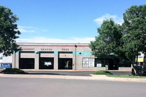 Complete Auto Repair