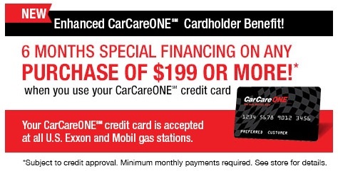 Financing in Denver, CO