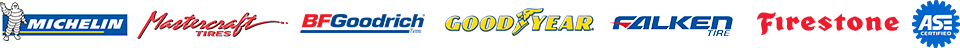 Tires Lakewood CO, Denver CO, Golden CO