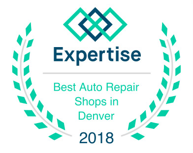 Voted best auto repair shops in Denver 2018