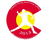Carrie King and Troy Lyles Memorial Baseball Tournament